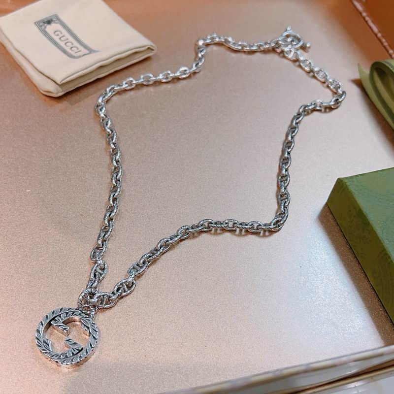 Gucci Necklace 07yxh31
